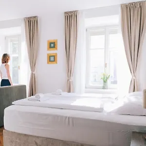 Apartamento Riverside Mescanka, Liubliana