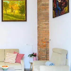 The Loft Appartement
